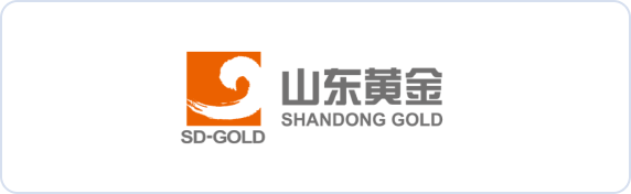 山东黄金集团供应链票据平台