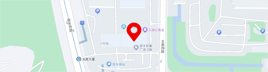上海总部-上海市浦东新区嘉兴大厦